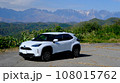 長野県　信州　小川村　エコカーで絶景ドライブ 108015762