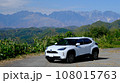 長野県　信州　小川村　エコカーで絶景ドライブ 108015763