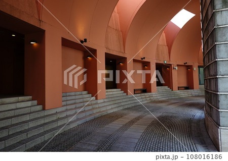 横浜ビジネスパーク　ベリーニの丘　水のホール 108016186