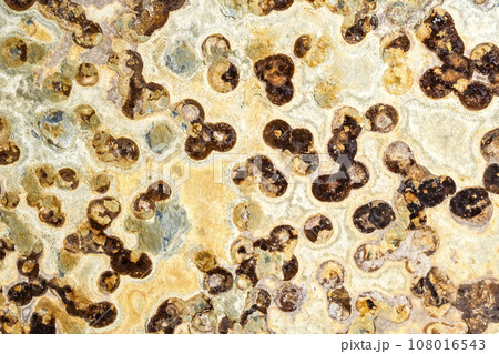 錆びた鉄板のイメージカット 錆びた鉄板のイメージカット 108016543