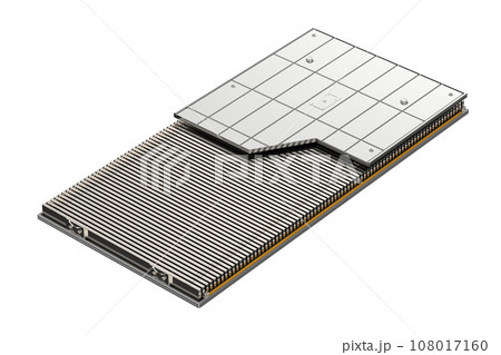 Electric vehicle battery or pack of lithium-ion battery cells module 108017160