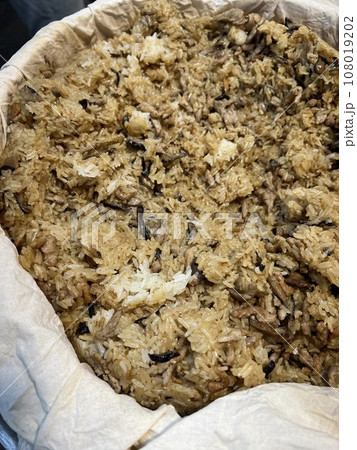 たべもの 食材 材料 108019202