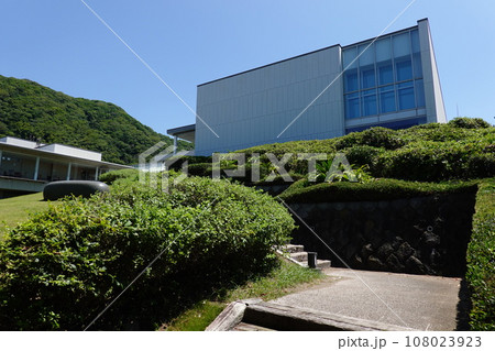 神奈川県立近代美術館 葉山館 神奈川県立近代美術館 葉山館 108023923