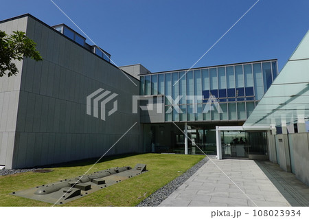 神奈川県立近代美術館 葉山館 神奈川県立近代美術館 葉山館 108023934
