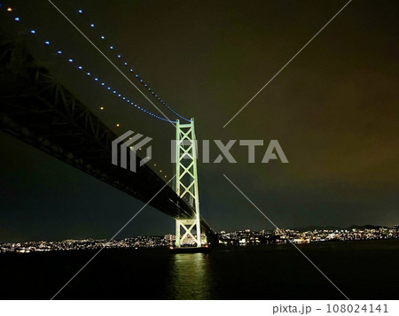 明石海峡大橋 108024141