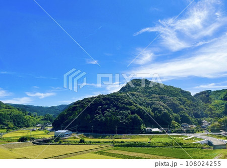 田舎の風景 108024255