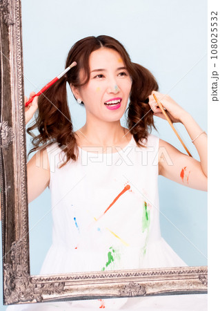 美大学生 108025532