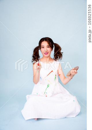 美大学生 美大学生 108025536