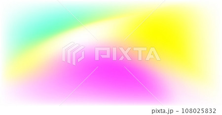 abstract gradient colors flowing background design. Vector illustration abstract gradient colors flowing background design. Vector illustration 108025832