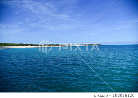 台湾 澎湖の海 台湾 澎湖の海 108026120
