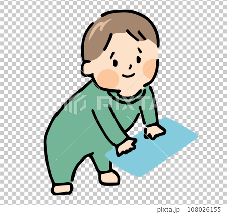 男嬰站起來 男嬰站起來 108026155