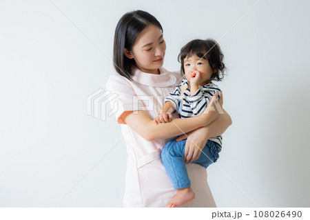 小児科イメージ 108026490