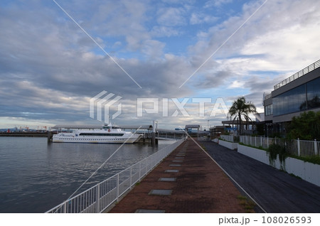 津なぎさまちの津エアポートライン 三重 津なぎさまちの津エアポートライン 三重 108026593