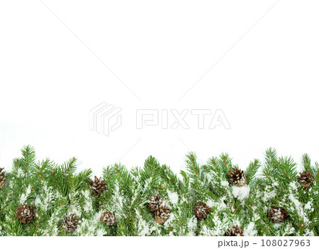 Christmas background. Eve framework Christmas background. Eve framework 108027963