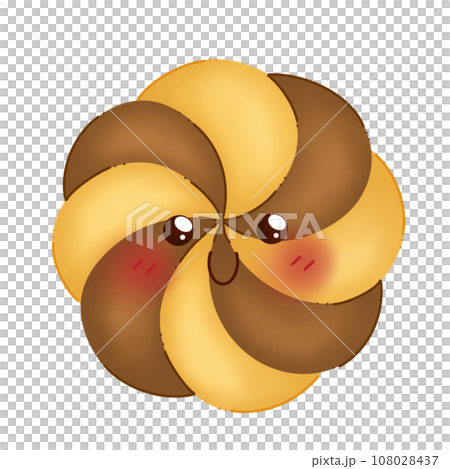 Cookie 108028437