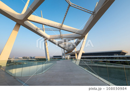 Abu Dhabi, United Arab Emirates - October 7, 2023 108030984