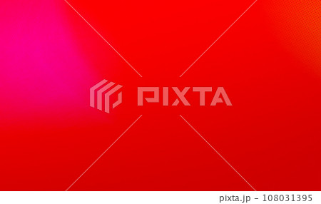 Red background with copy space for text or image, usable for business, template, websites, banner, ppt, cover, ebook, poster, ads, graphic designs and layouts Red background with copy space for text or image, usable for business, template, websites, banner, ppt, cover, ebook, poster, ads, graphic designs and layouts 108031395
