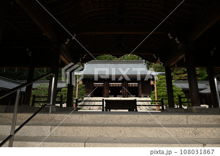 近江神宮・天智天皇 / ちはやふる・競技かるた名人戦 クイーン戦 108031867