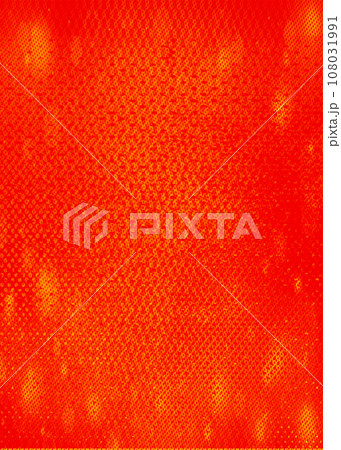 Red bokeh vertical background with copy space for text or image, Usable for banner, poster, social media, Ad, event, party, sale, celebration, and various design works 108031991