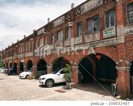 建築 構築 アーキテクチャ 108032487