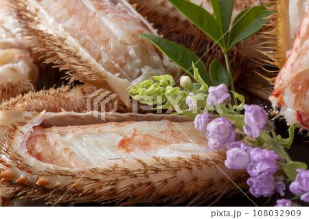 美味しい毛蟹 美味しい毛蟹 108032909