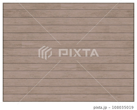 木製のボード　セピア 108035019