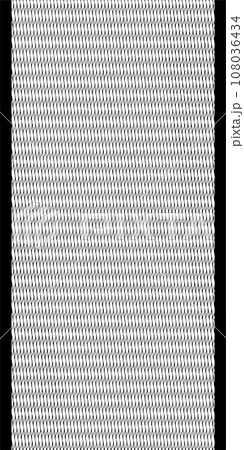 畳のシルエット 108036434