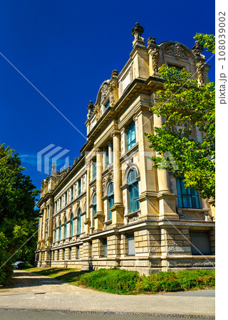 Lower Saxony State Museum or Landesmuseum in Hanover, Germany Lower Saxony State Museum or Landesmuseum in Hanover, Germany 108039002
