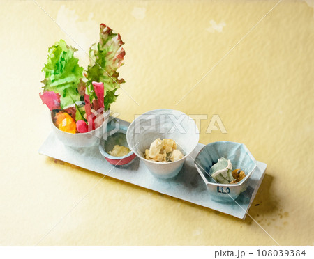 美味しそうな朝食 美味しそうな朝食 108039384