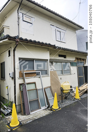 住宅リフォーム 外壁 住宅リフォーム 外壁 108040766