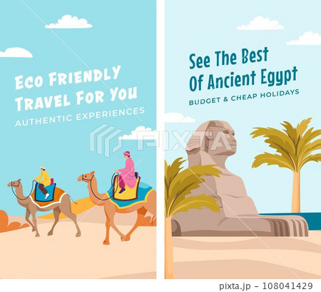 See best of ancient Egypt, eco friendly travel 108041429