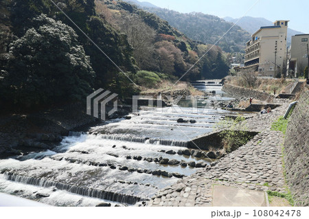 箱根湯本駅 箱根湯本駅 108042478