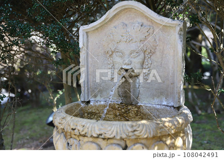 箱根ガラスの森美術館 箱根ガラスの森美術館 108042491