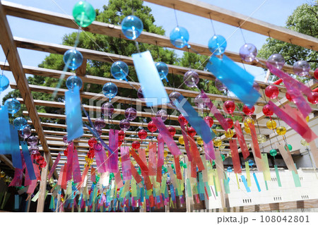 別小江神社　愛知県名古屋市北区 108042801