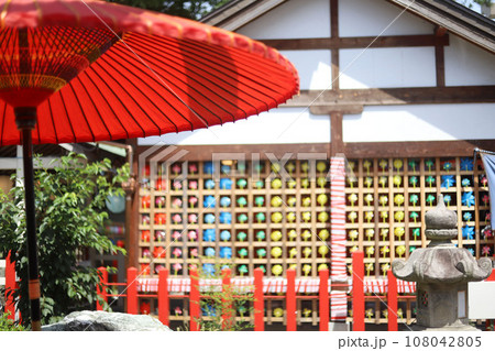 別小江神社　愛知県名古屋市北区 108042805