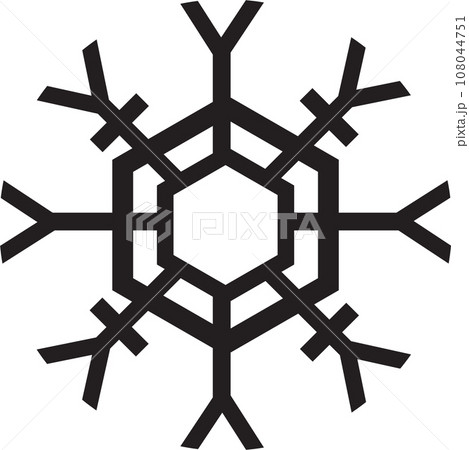 The Christmas icons for holiday concept The Christmas icons for holiday concept 108044751