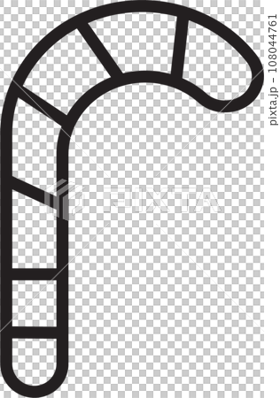 The Christmas icons for holiday concept The Christmas icons for holiday concept 108044761