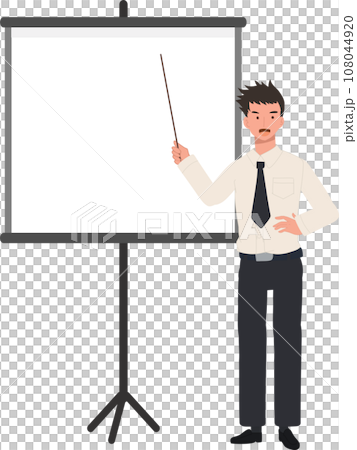 Thai University Student in Uniform Giving Presentation with Pointer and Whiteboard Thai University Student in Uniform Giving Presentation with Pointer and Whiteboard 108044920