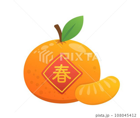 ジューシー フルーツ 果物 108045412