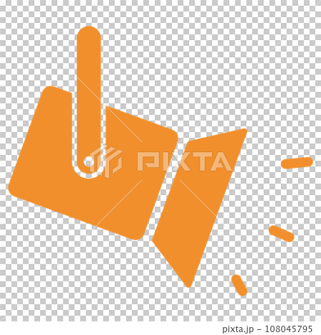 Lighting icon 108045795