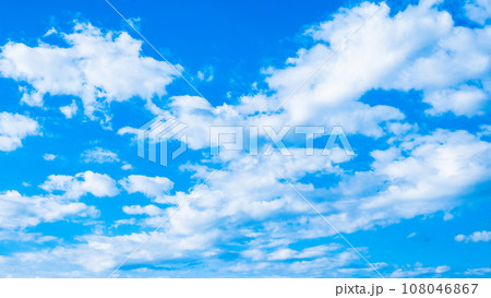 さわやかな青空 さわやかな青空 108046867
