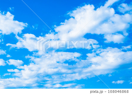 さわやかな青空 さわやかな青空 108046868