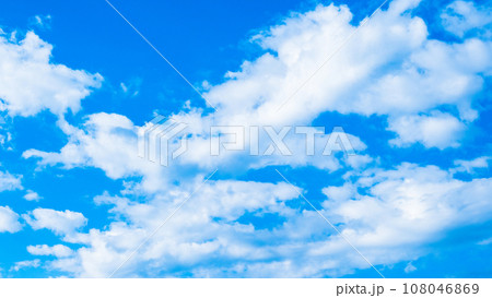 さわやかな青空 さわやかな青空 108046869