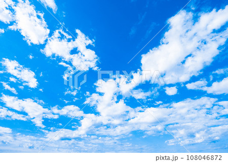 さわやかな青空 さわやかな青空 108046872