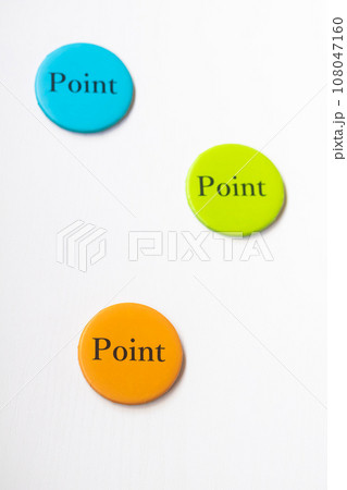 Point・ポイント Point・ポイント 108047160