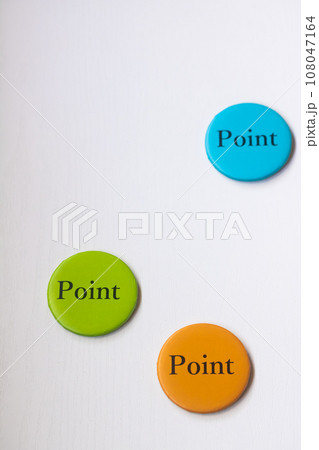 Point・ポイント Point・ポイント 108047164