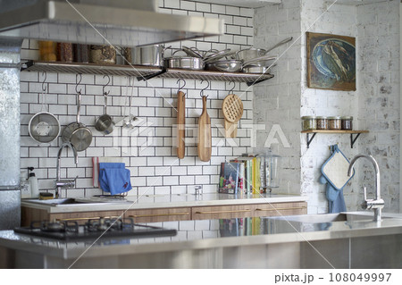 キッチン　イメージ 108049997