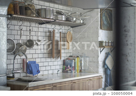 キッチン　イメージ 108050004