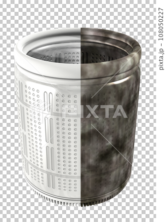 Washing tub 108050227