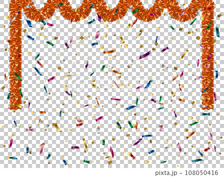 5-1 confetti, mall 108050416